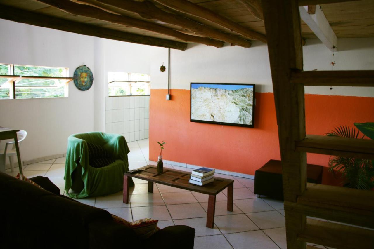 Santo Hostel ポルトセグロ エクステリア 写真