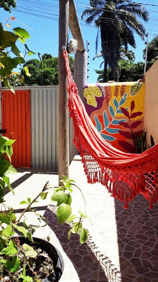 Santo Hostel ポルトセグロ エクステリア 写真