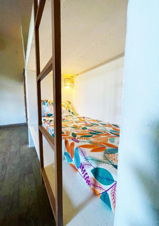 Santo Hostel ポルトセグロ エクステリア 写真