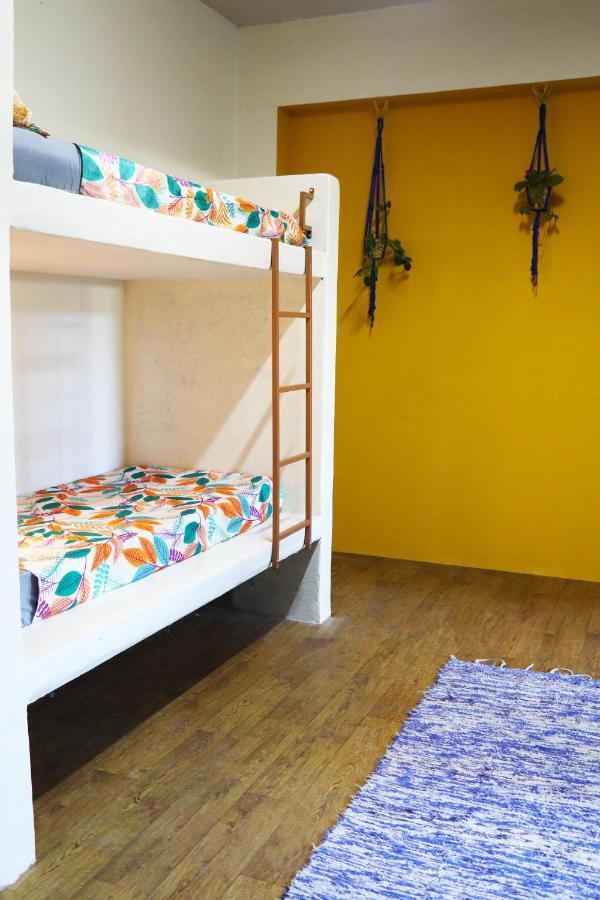 Santo Hostel ポルトセグロ エクステリア 写真