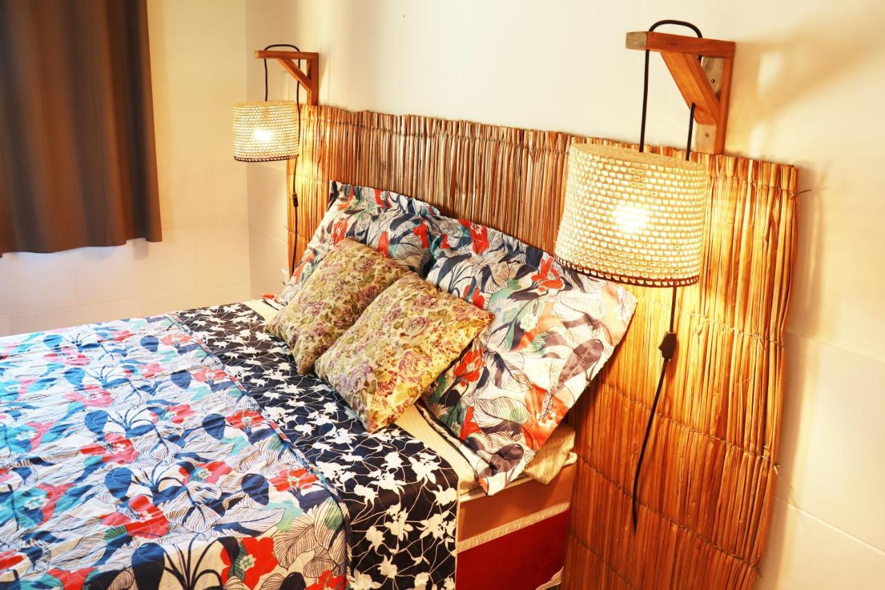 Santo Hostel ポルトセグロ エクステリア 写真