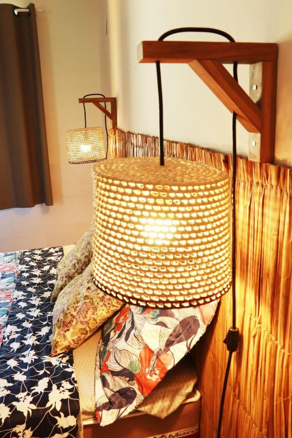 Santo Hostel ポルトセグロ エクステリア 写真