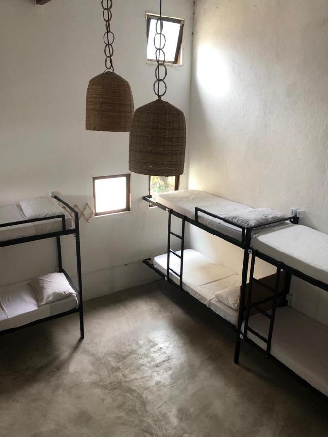 Santo Hostel ポルトセグロ エクステリア 写真