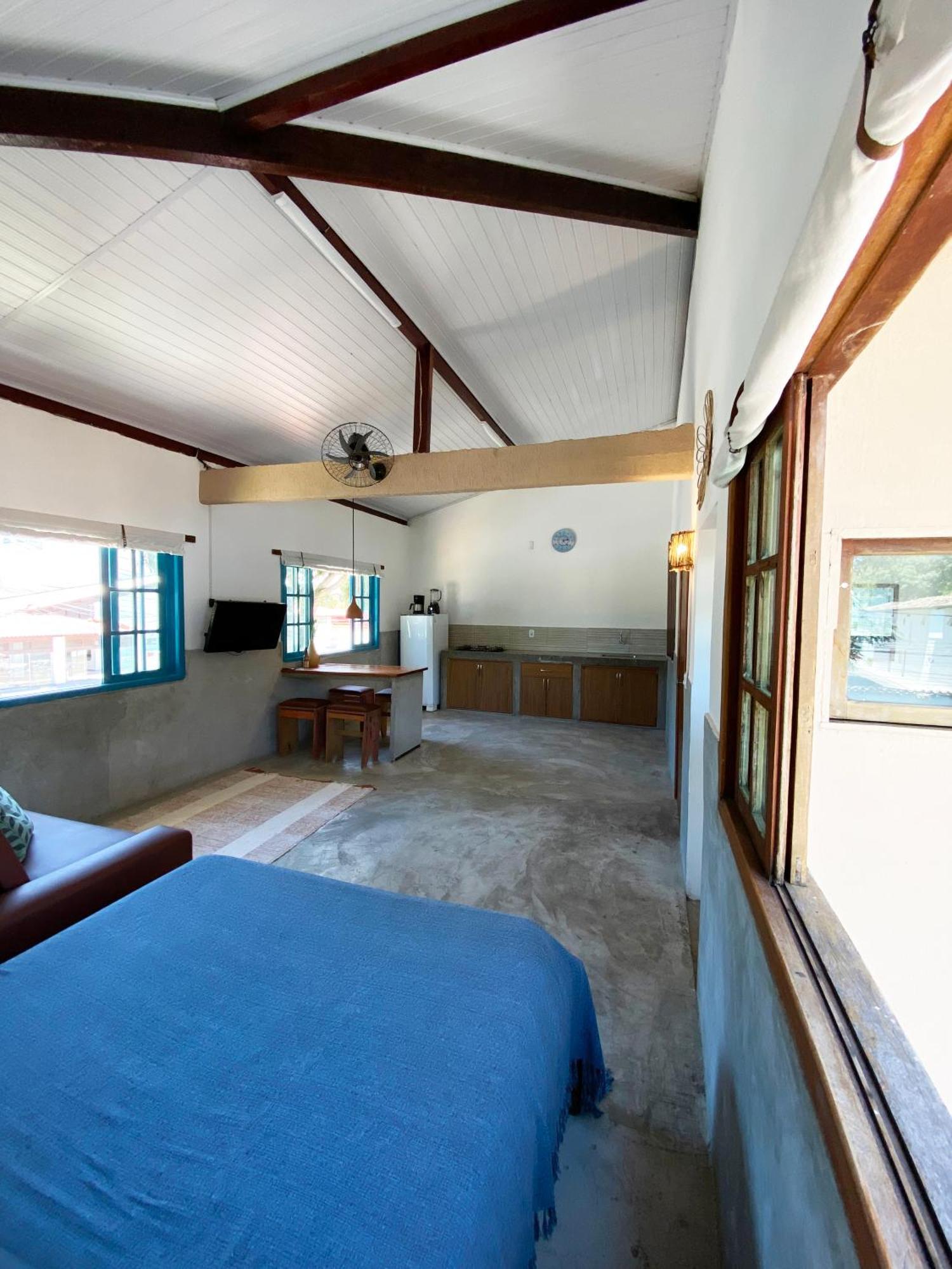 Santo Hostel ポルトセグロ エクステリア 写真
