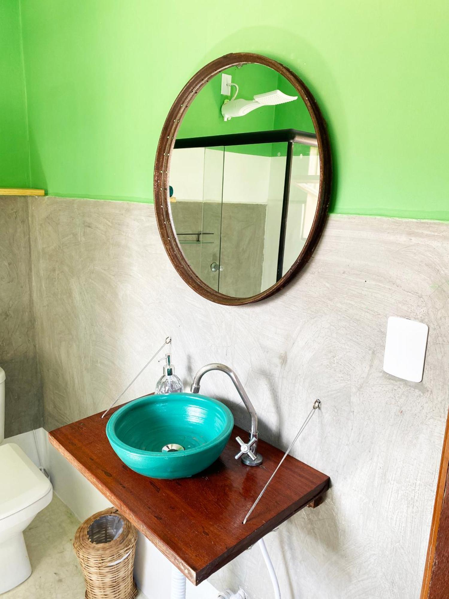 Santo Hostel ポルトセグロ エクステリア 写真
