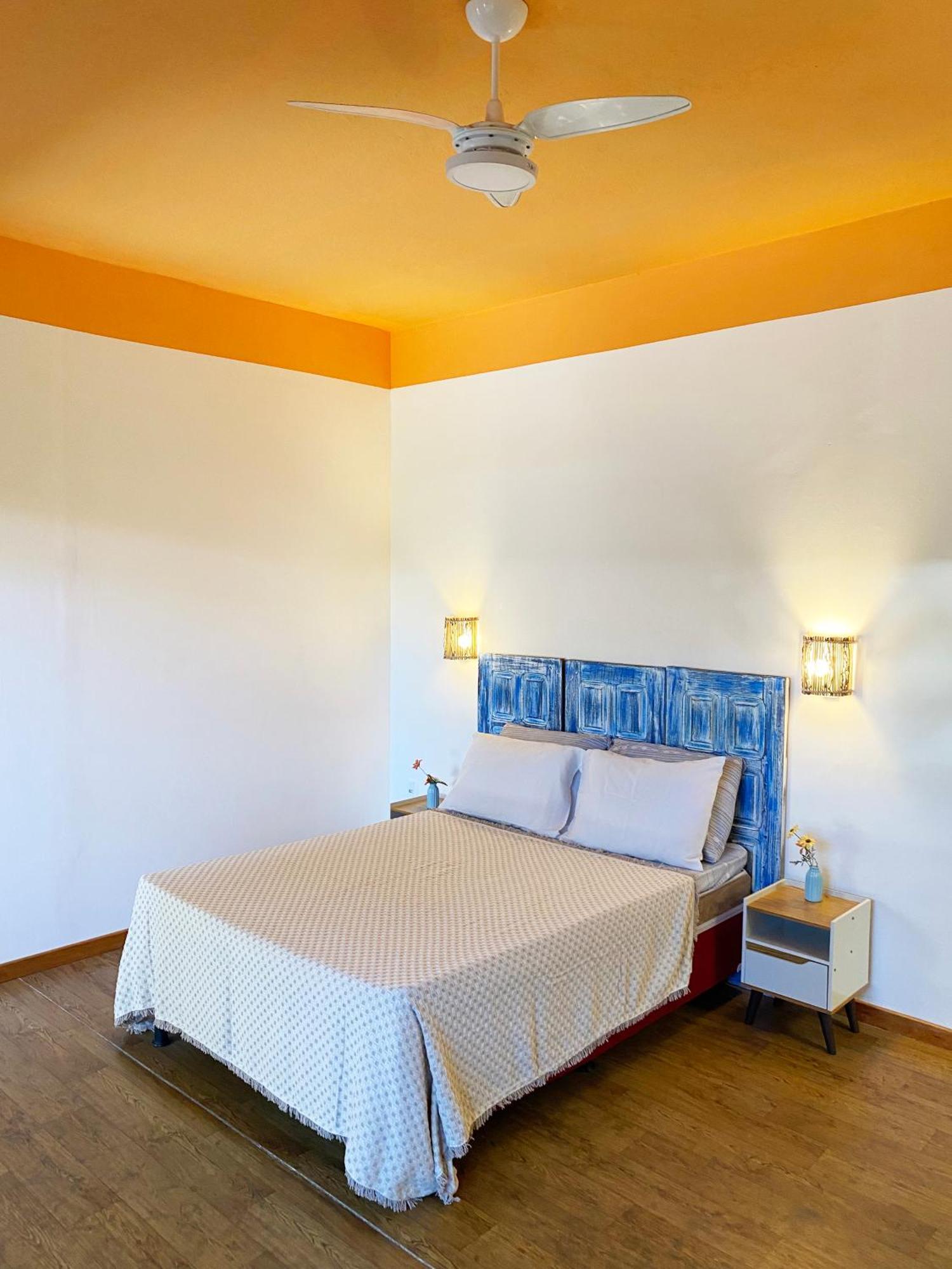 Santo Hostel ポルトセグロ エクステリア 写真