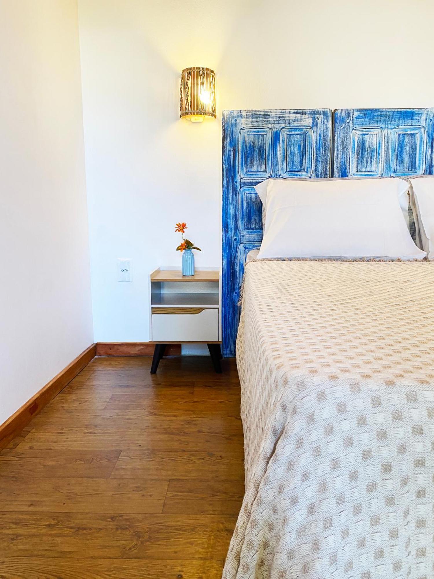 Santo Hostel ポルトセグロ エクステリア 写真