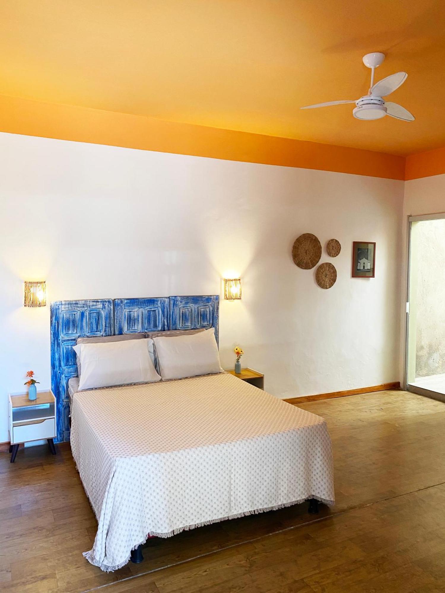 Santo Hostel ポルトセグロ エクステリア 写真